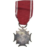 PRL, Srebrny Krzyż Zasługi