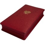 PRL, Srebrny Krzyż Zasługi