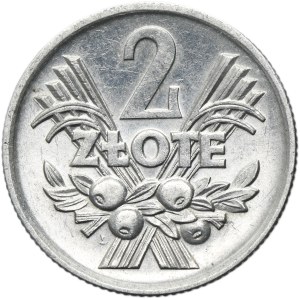 2 gold 1973 Berry