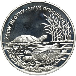 20 gold 2002 Mud turtle
