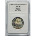 50 zloty 1974 Chopin