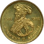 Set, Klaser (x9) with 2 gold GOLD NORDIC coins (approx. 270 pieces).