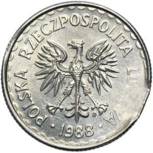 DESTRUKT, 1 gold 1988