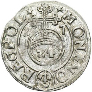 Sigismund III Vasa, 3 Polker Bromberg 1617