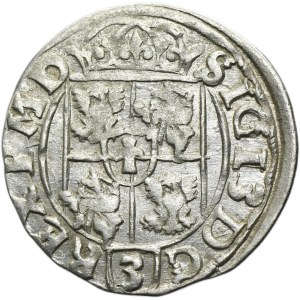 Sigismund III Vasa, 3 Polker Bromberg 1617