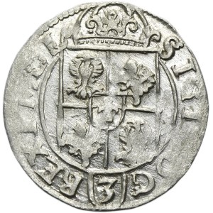 Sigismund III Vasa, 3 Polker Bromberg 1616