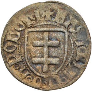 Casimir IV Jagiellon, Schilling Thorn undated