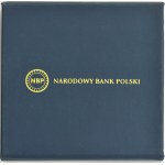 20 oro 2024 Penny nazionale in rame di Stanislaw August