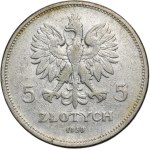 Set, Cluster (x2) with Polish circulation coins of the Second Republic from 1923-1939 (approx. 82 pieces).