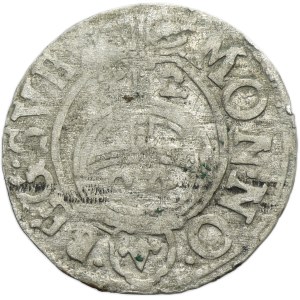 Elbing under Sweden, Gustav II Adolf, 3 Polker Elbing 1632