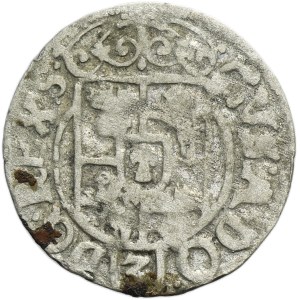 Elbing under Sweden, Gustav II Adolf, 3 Polker Elbing 1632