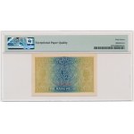 1/2 mark 1916 - General - A - PMG 67 EPQ