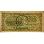 1 million marks 1923 - S - PMG 64 EPQ