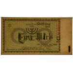 1 punto 1940 - A - 6 cifre - PMG 66 EPQ