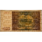 50 zlotých 1946 - MODEL - S 0000000 - PMG 63 - RARE