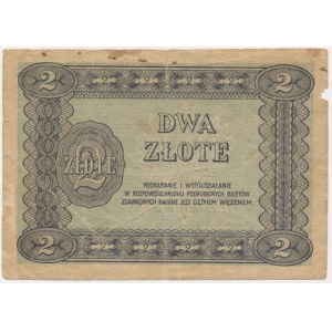 2 gold 1925 - B -.