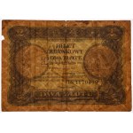 2 gold 1925 - B -.