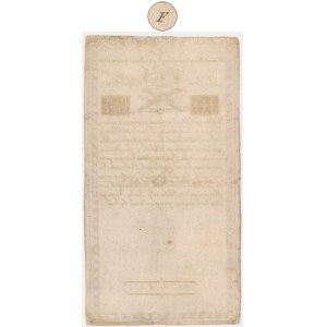 10 gold 1794 - F - rare series