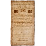 10 gold 1794 - F - rare series