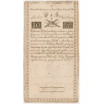 10 gold 1794 - F - rare series