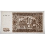 Krakowiak, 1,000 gold 1941 - MCSM 421