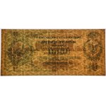 10 million marks 1923 - BF -.