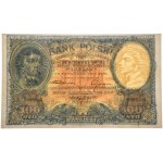 100 gold 1919 - S.A. - BAD