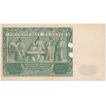 50 zloty 1936 - AB - RARE