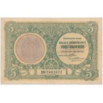 5 gold 1925 - B - NICE