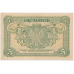 5 gold 1925 - B - NICE