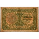 5 gold 1925 - B - NICE