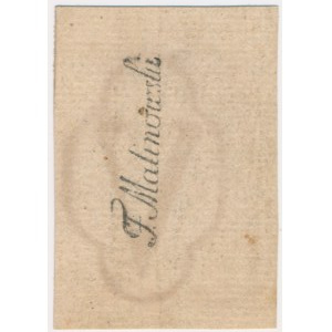 5 groszy 1794