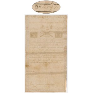 10 gold 1794 - C - low number