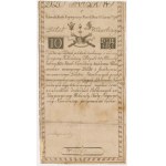 10 gold 1794 - C - low number