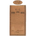 50 zloty 1794 - A - low number