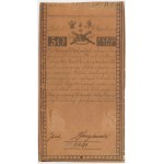 50 zloty 1794 - A - low number
