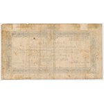 1 thaler 1810 - Potocki - without stamp - RARE