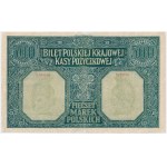 500 marks 1919 - Directorate -.