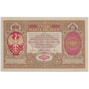 1.000 marek 1916 - Generał -