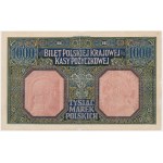 1,000 marks 1916 - Gen.