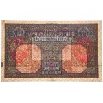 1,000 marks 1916 - Gen.