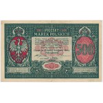 500 marks 1919 - Directorate - FRESH