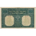 500 marks 1919 - Directorate - FRESH