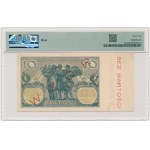 10 gold 1929 - MODEL - Ser.DI. - PMG 62 - HIGH RARITY - ORIGINAL