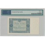 5 gold 1930 - Ser.CR. - PMG 67 EPQ