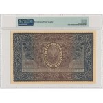 5,000 marks 1920 - III Series H - PMG 67 EPQ