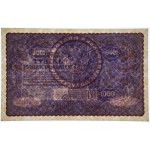 1,000 marks 1919 - 1st Series B - PMG 66 EPQ