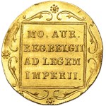 November Uprising, Ducat Warsaw 1831