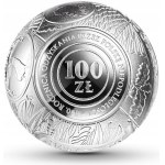 100 Gold 2018 100th Anniversary of Independence - KULA