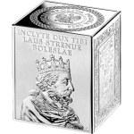 100 zloty 2025 Thousandth Anniversary of the Coronation of Boleslaw the Brave - PROSTOPADLOSPHAN